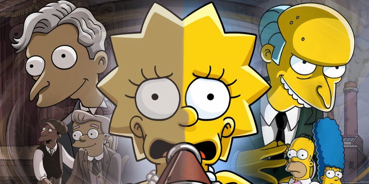 Por qué las historias de viajes en el tiempo de los Simpson no rompen las reglas del programa