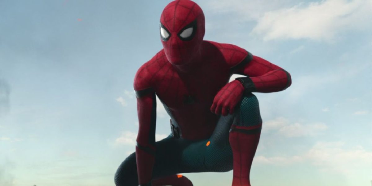 El nuevo actor de Spider-Man de MCU rompe el silencio después de la reacción violenta a los controvertidos comentarios de "Woke"
