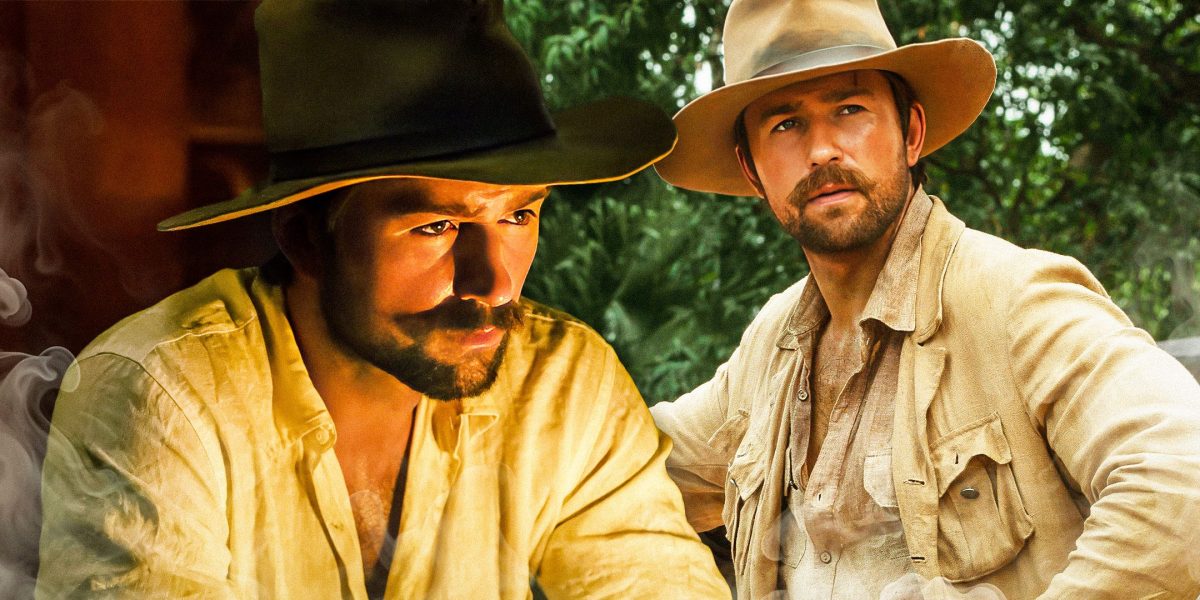 La Prohibición de 1923 y la misión de contrabando de Spencer Dutton explicó