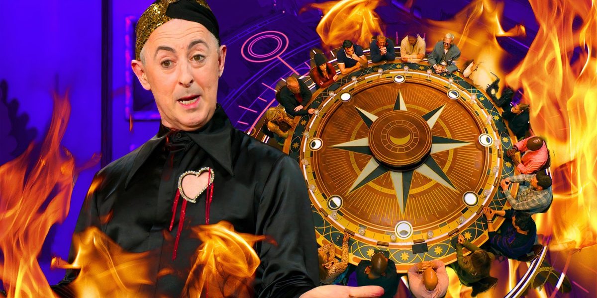 Los traidores US Temporada 4: Noticias, el elenco potencial y todo lo que sabemos