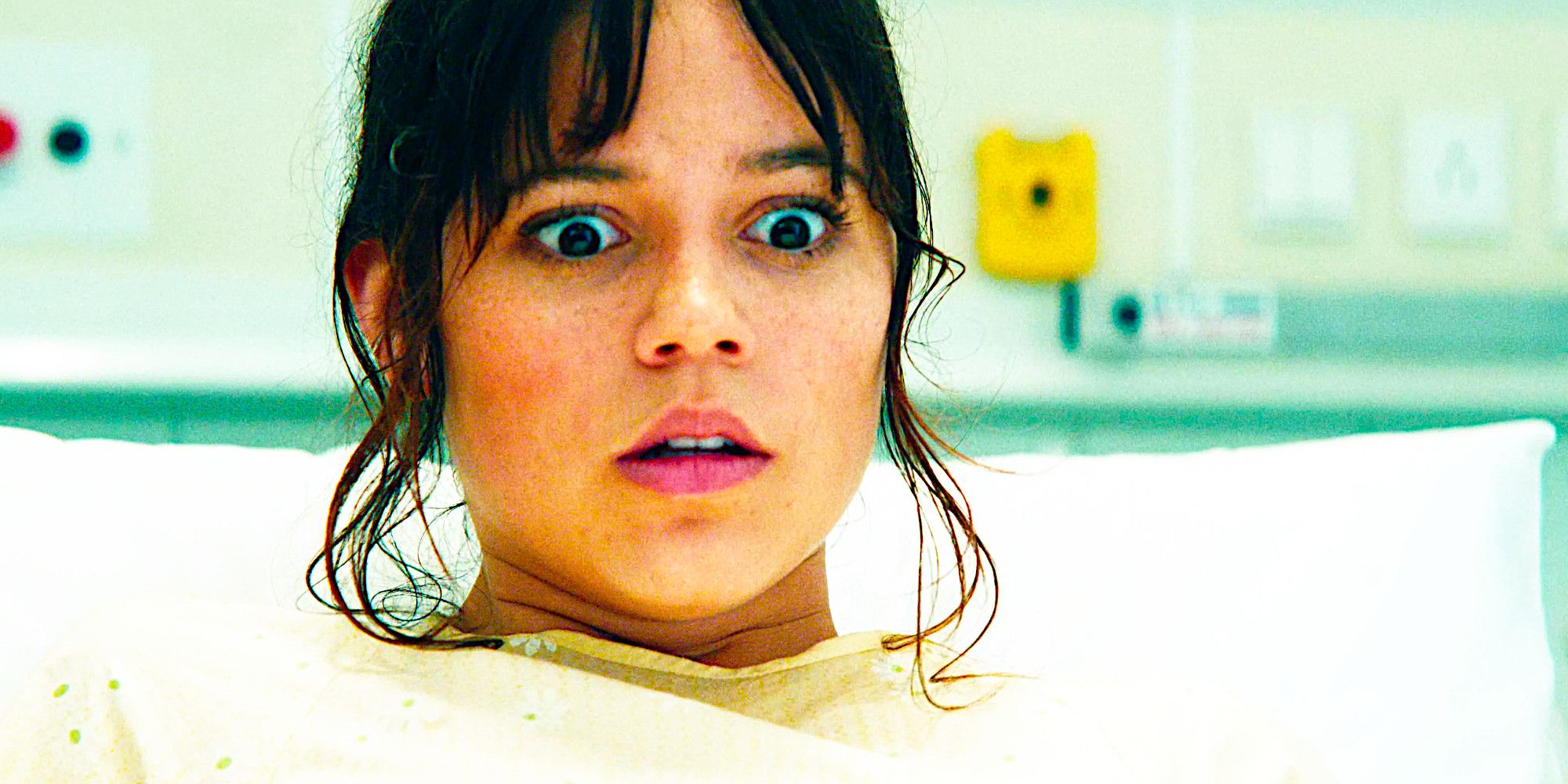 “Call Me”: Jenna Ortega está interesada en unirse a la icónica franquicia de terror de los 80