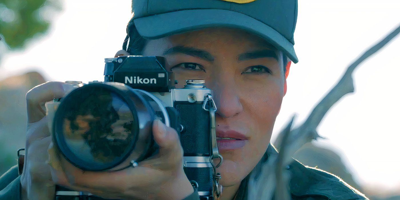 La temporada 4 de Dark Winds emite el primer papel invitado con Mayfair Witches Star