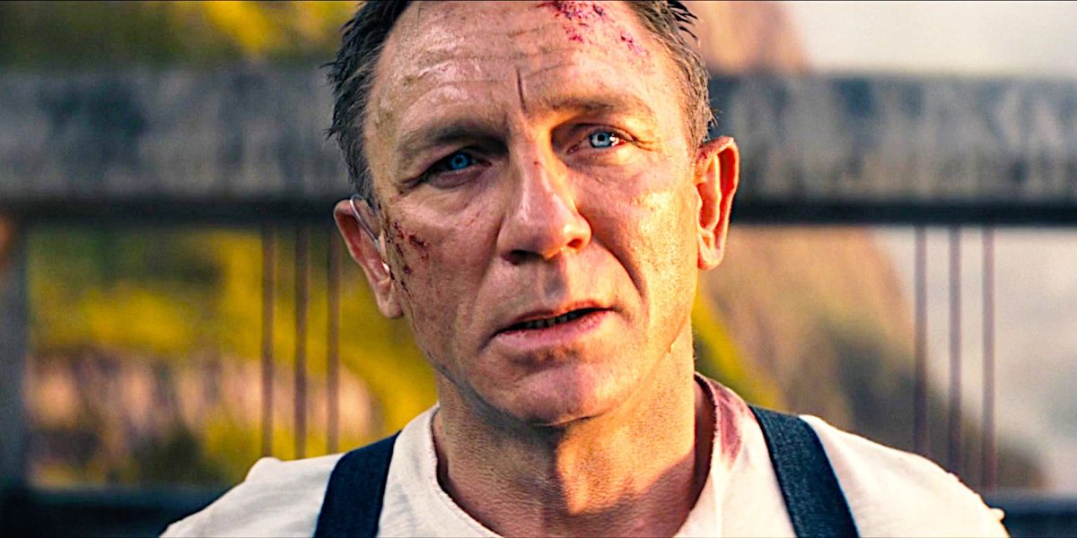 Moneypenny Star enumera las cualidades del próximo James Bond, independientemente de que el papel sea "hombre o mujer"