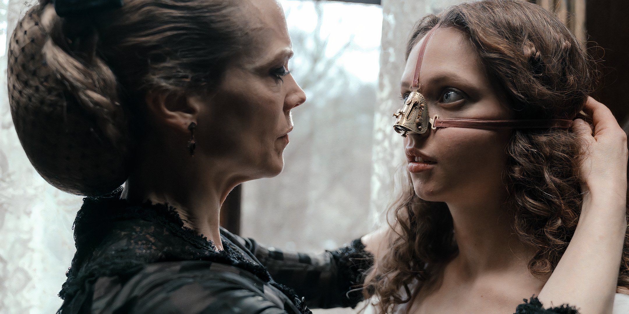 La película de terror inspirada en Cenicienta que hizo que alguien vomit establezca la fecha de lanzamiento de 2025