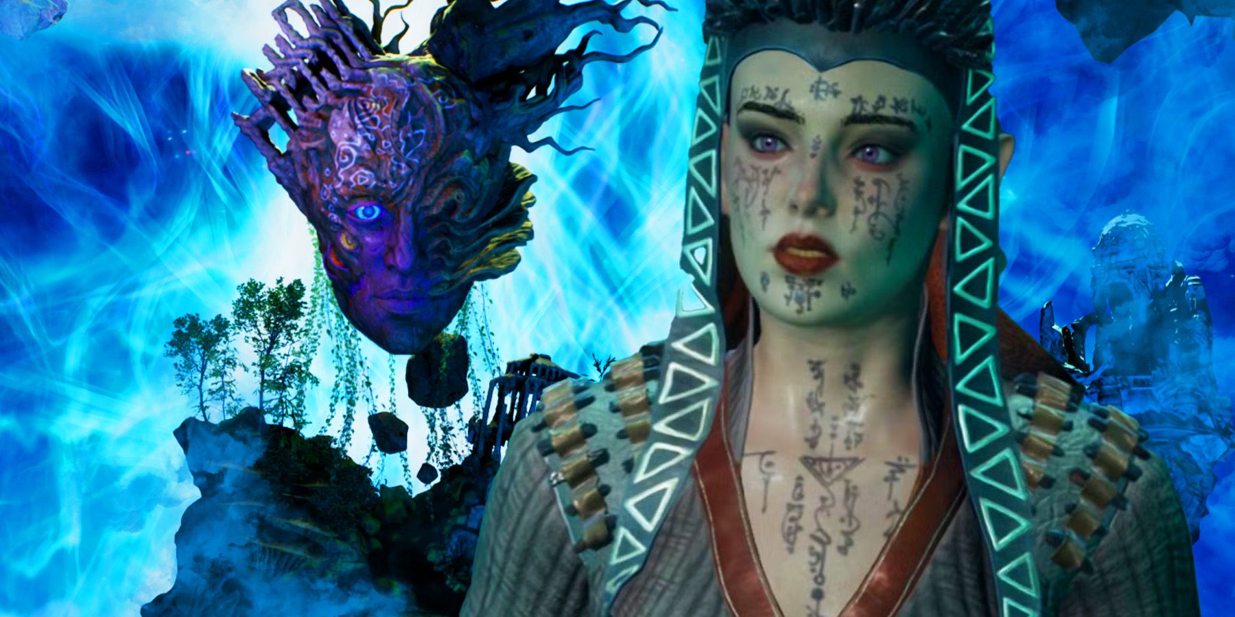 ¿Deberías matar a Sapadal o liberarlos en Avowed?