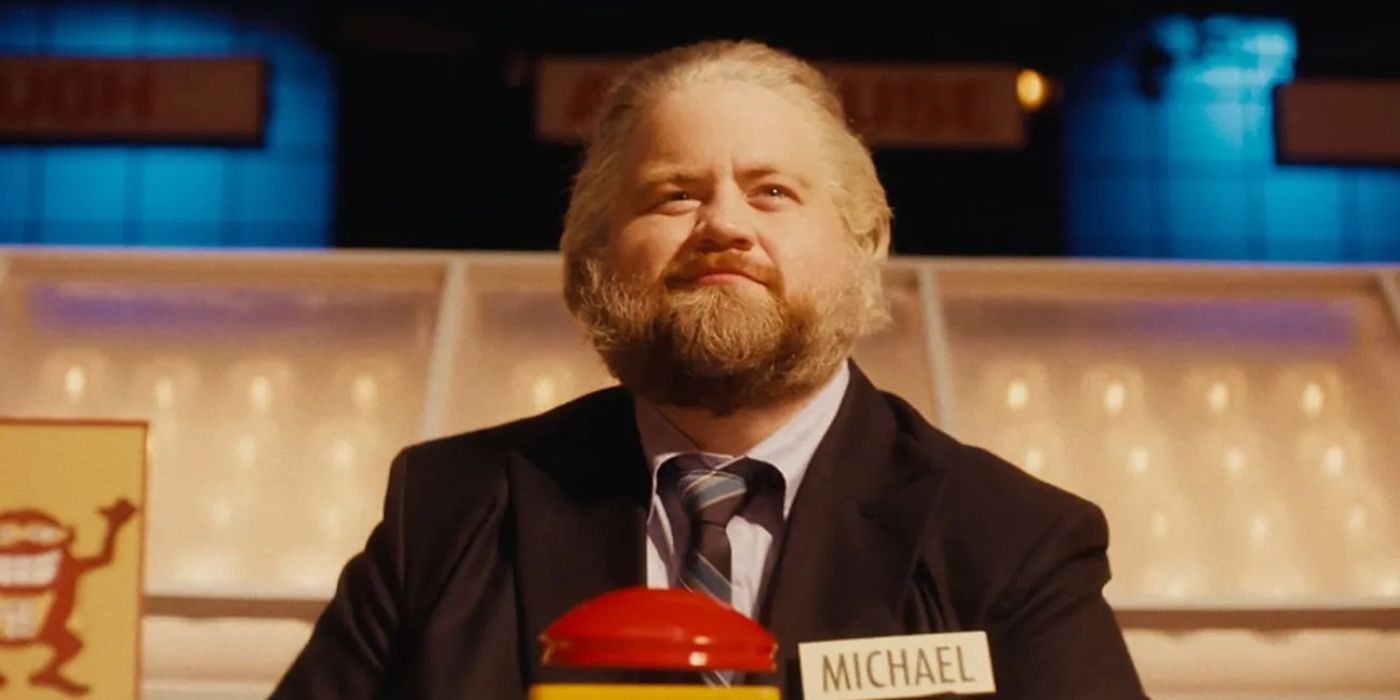 La revisión del hombre más afortunado de América: me quedé absorto por la actuación de Paul Walter Hauser en la intensa historia de la historia de verdad, no quería terminar.