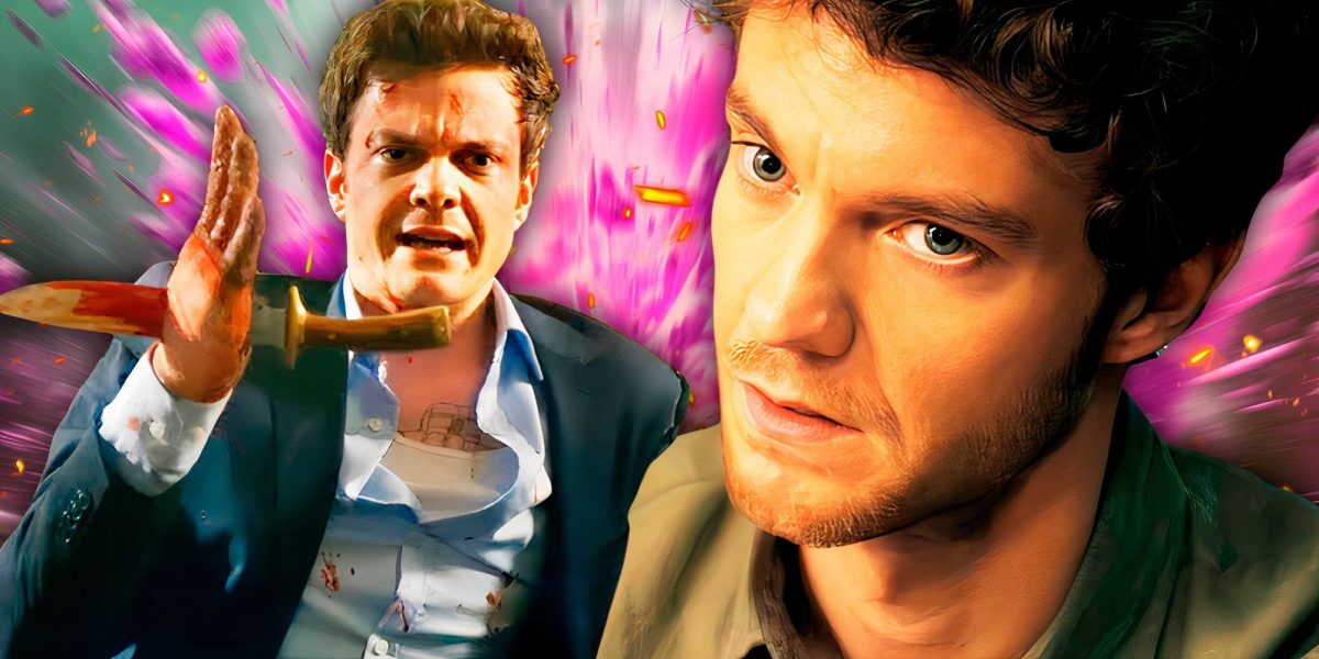 Jack Quaid fue genial en su nueva película de terror del 94%, pero creo que su próxima película de acción será aún mejor