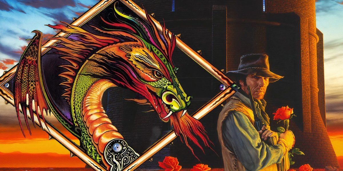 "Para aquellos que lo saben ...": Los directores de un thriller de 2025 de Buzzy 2025 tienen un guión de Stephen King listo, y se vincula directamente en la Torre Oscura