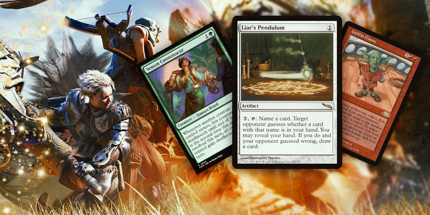 Después de jugar a Monster Hunter Wilds, estoy convencido de que absolutamente necesitamos una magia: la colaboración de la reunión