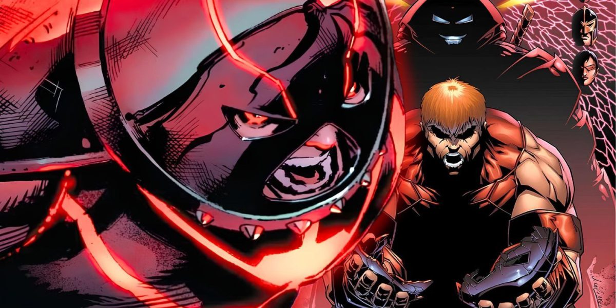 El factor de curación de Juggernaut es único, y Marvel finalmente aclara sus reglas