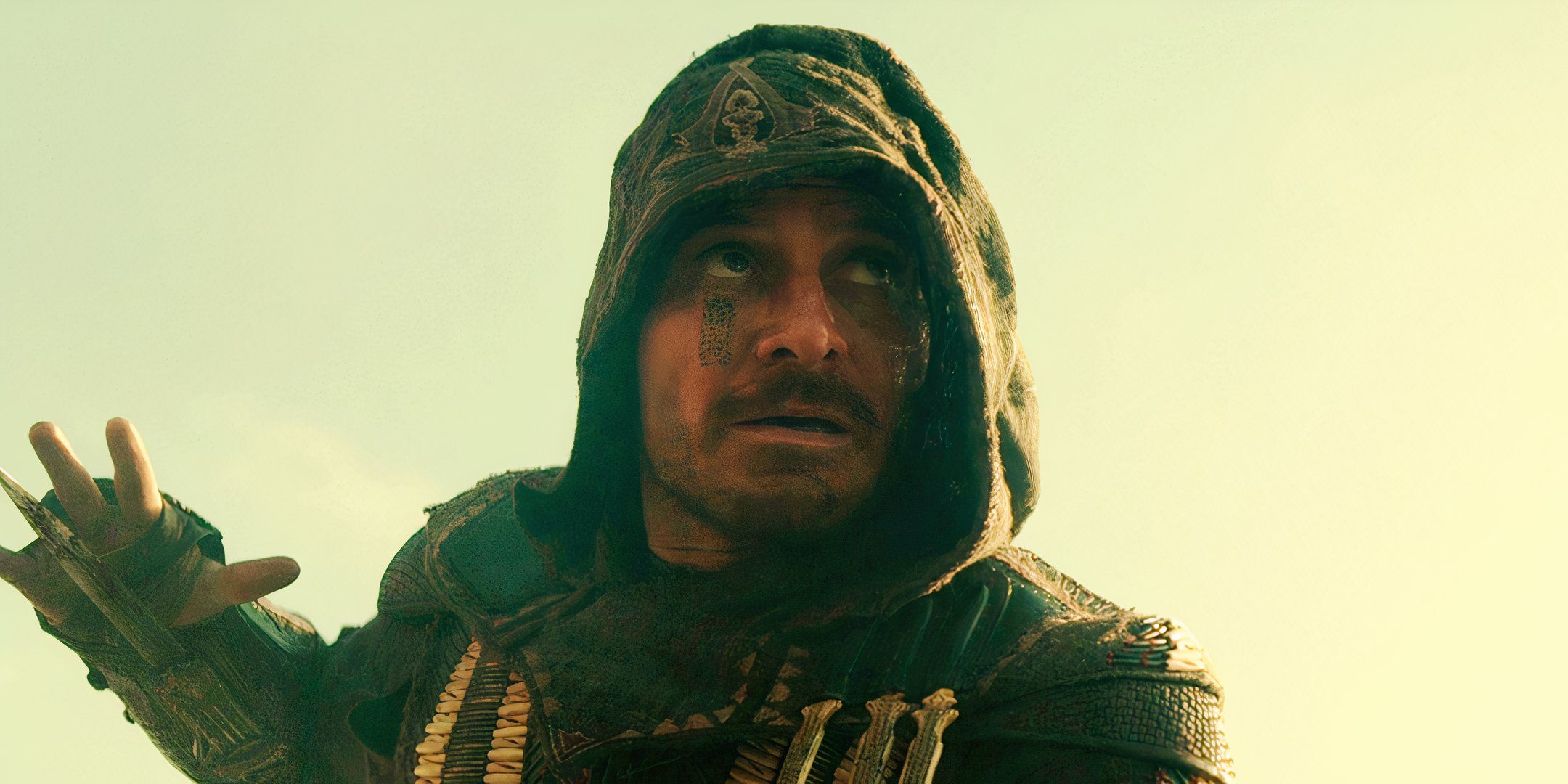 Todo salió totalmente mal en la audición de Mad Max: Fury Road de Michael Fassbender: "No podía esperar para salir de allí"