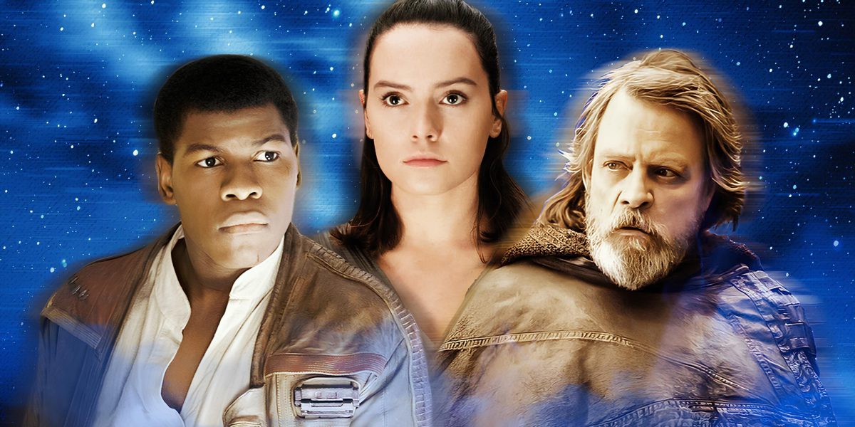 Estas 3 escenas eliminadas de Star Wars habrían cambiado totalmente el último Jedi (y lo siento mucho que fueron cortados)