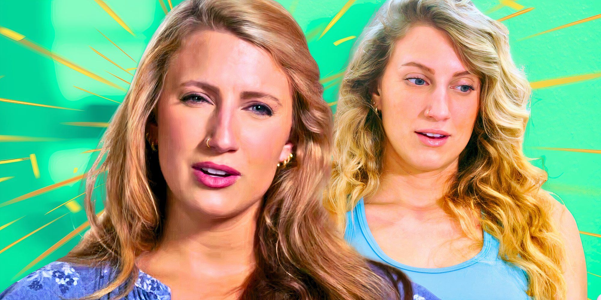 "¿Justicia para Olivia Plath?": La temporada 7 puede demostrar que ella no es la villana de Welcome a Plathville