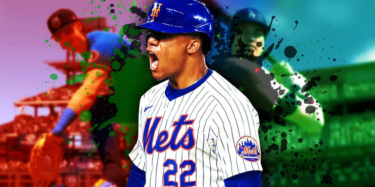 MLB El programa 25 cortando su peor función de la dinastía de diamantes podría hacerme tocarlo