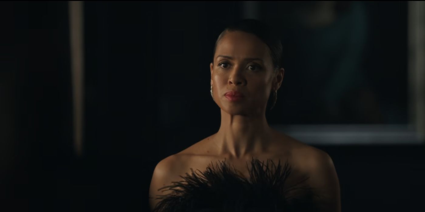 Surface Season 2 Episode 2 Fining explicó: Por qué James regresa