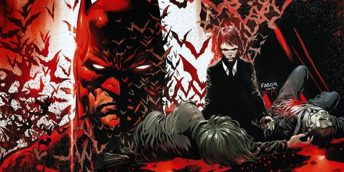 Sé la verdadera razón por la que Batman no mata y la mayoría de la gente se equivoca