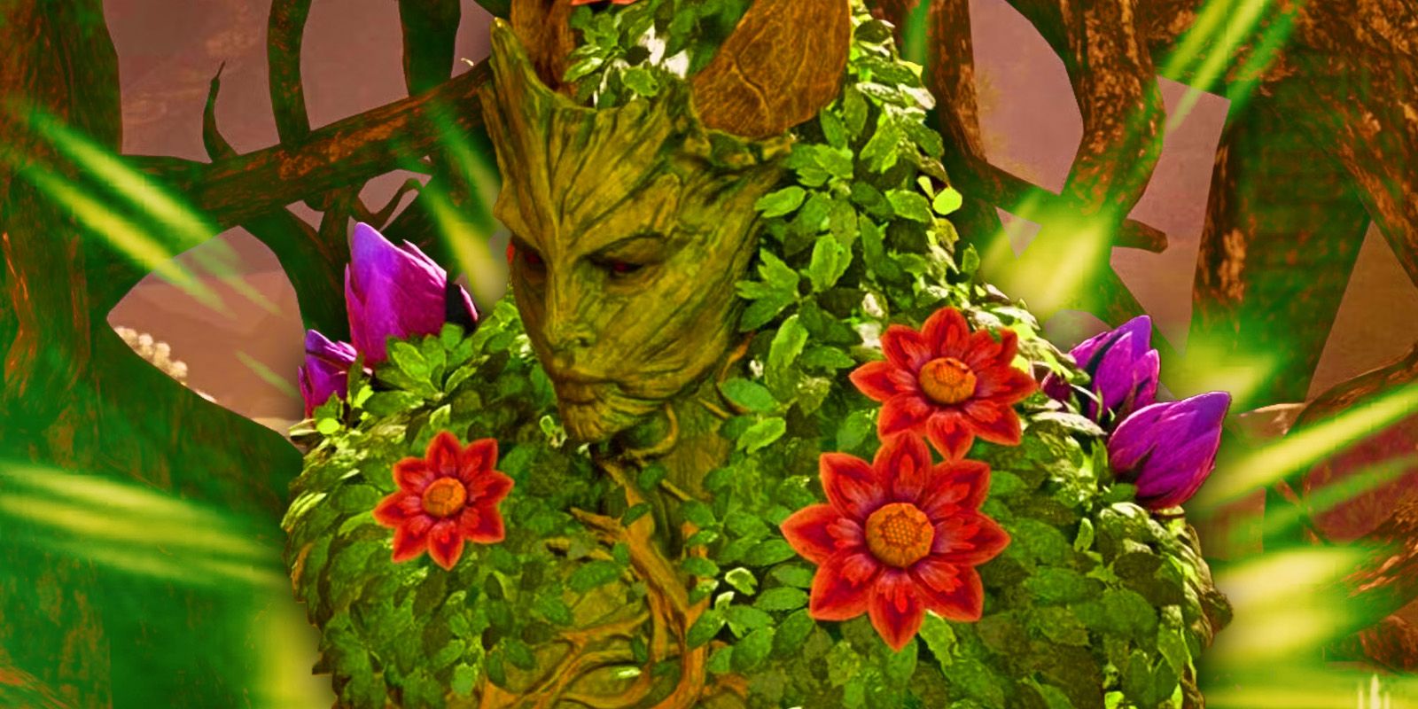 ¿Deberías matar o ahorrar al Willow Delemgan de Willow en Avowed?