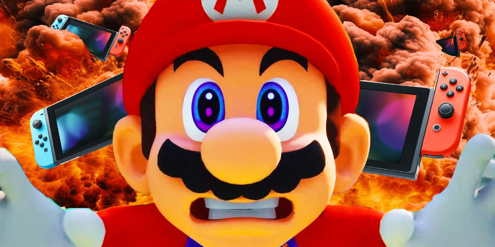 Después de 8 años, la era de Nintendo Switch puede haber terminado, y el juego responsable puede sorprenderte