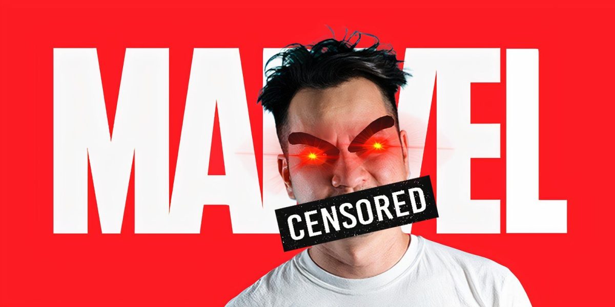 Marvel agita la controversia cuando varios creadores populares salen de la compañía: "F-k ellos"