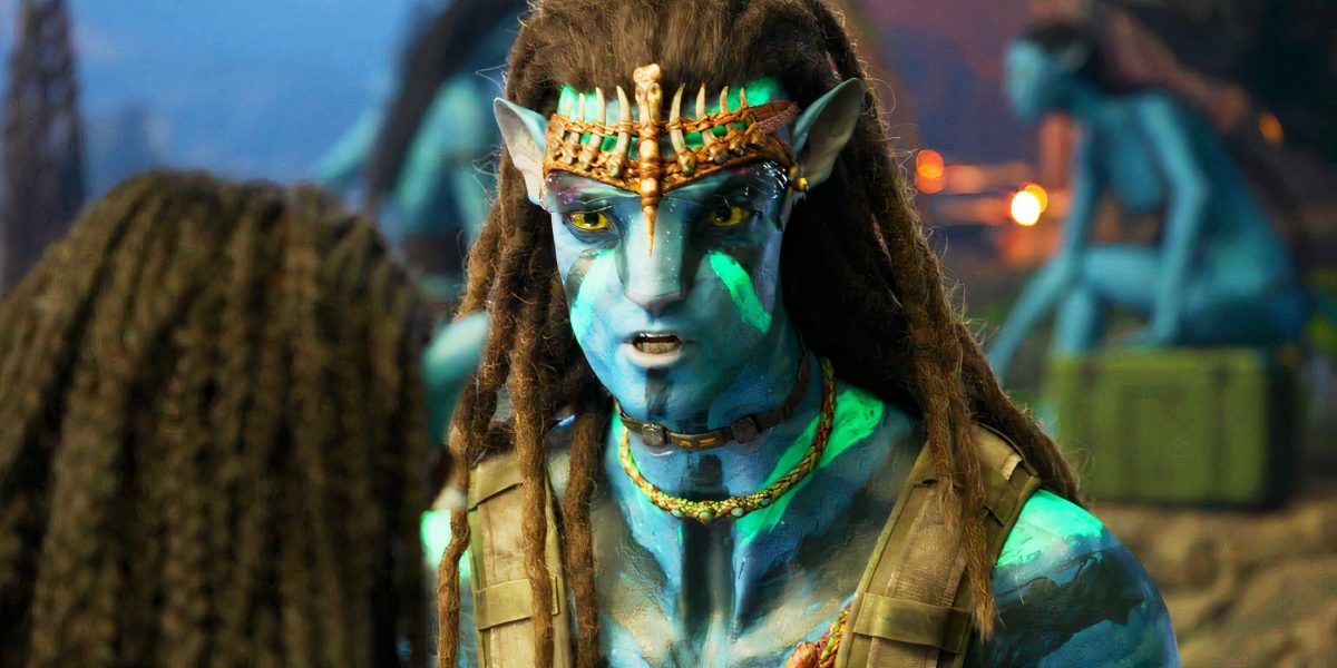 "Hagámoslo un hoyo **": James Cameron dice que Jake Sully de Avatar se basa parcialmente en él