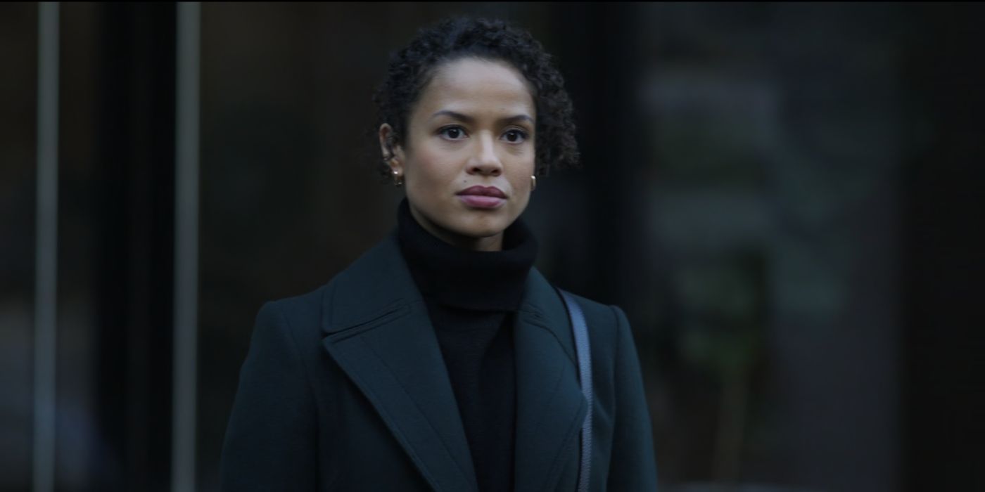 Surface Temporada 2 Episodio 4 Fining explicó: Lo que Sophie descubre en la casa de Huntley