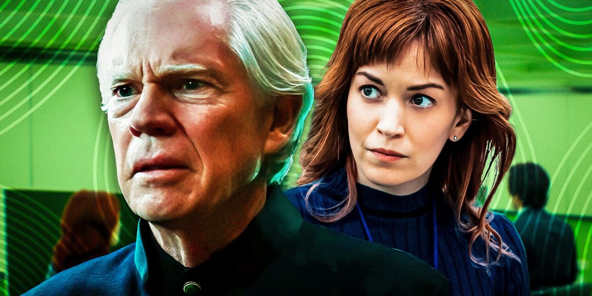 "You Tricked Me": ¿Qué significa la línea de Jame Eagan para Helly en la Severance Temporada 2 Episodio 9?