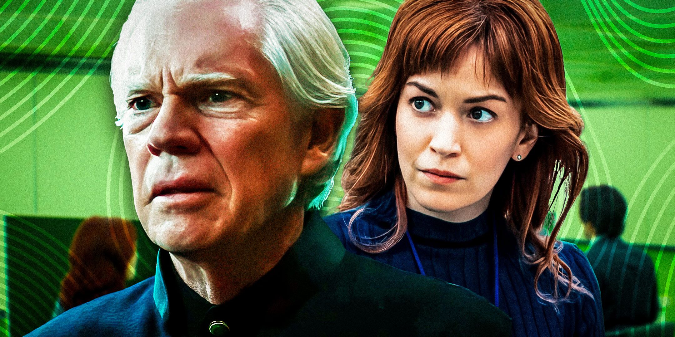 “You Tricked Me”: ¿Qué significa la línea de Jame Eagan para Helly en la Severance Temporada 2 Episodio 9?