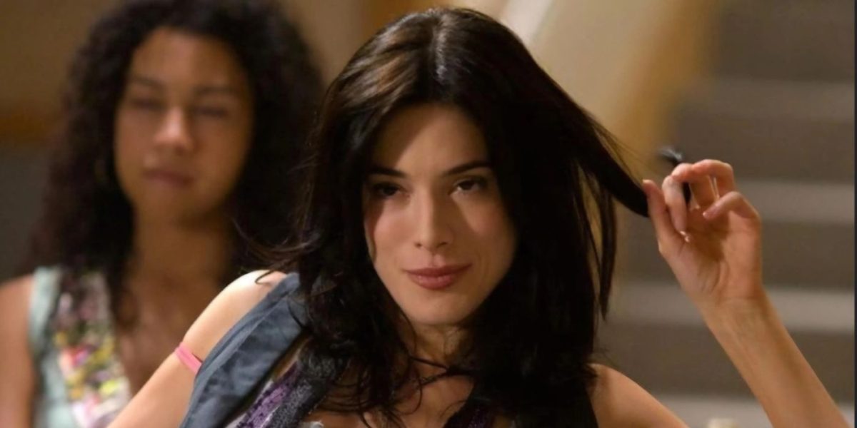 La muerte de la temporada 2 de Dexter de Lila explicó (y dónde está la actriz ahora)