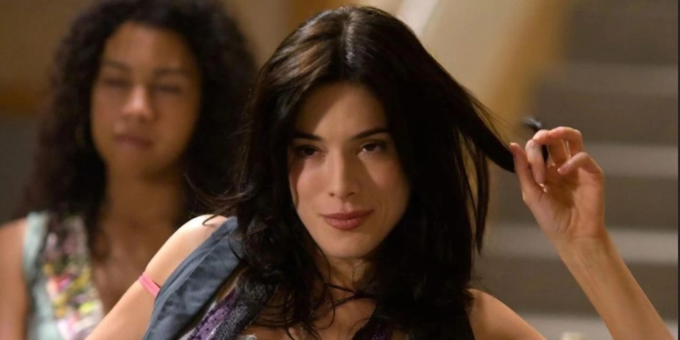 La muerte de la temporada 2 de Dexter de Lila explicó (y dónde está la actriz ahora)