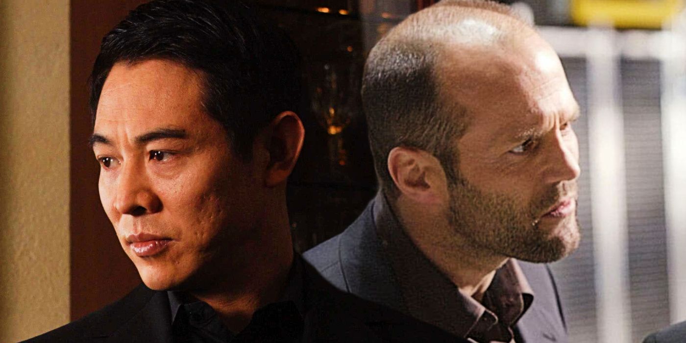 War (2007) Ending explicó: El giro de identidad de pícaro todavía me sorprende casi 20 años después