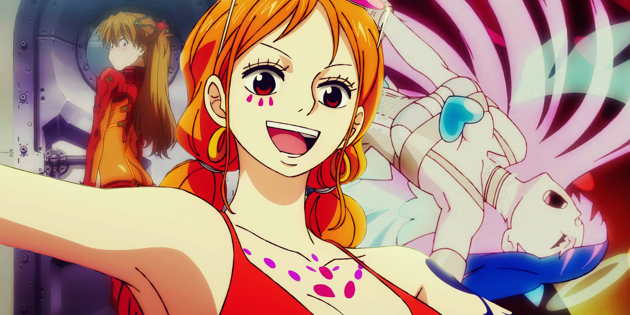 No mires en el trabajo: 8 anime que demuestra que el servicio de fanáticos no es tan malo