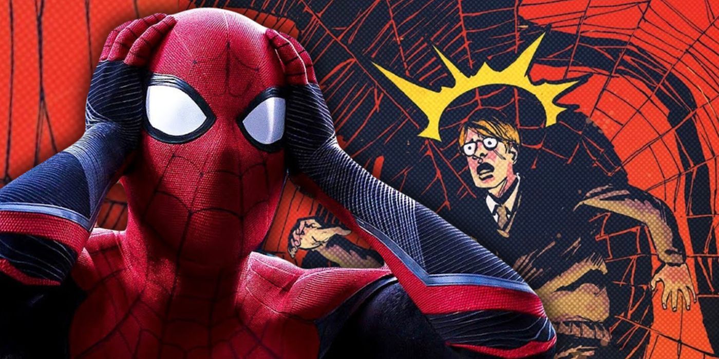 Spider-Man revela el 1 villano que realmente lo asusta y definitivamente no es Goblin verde