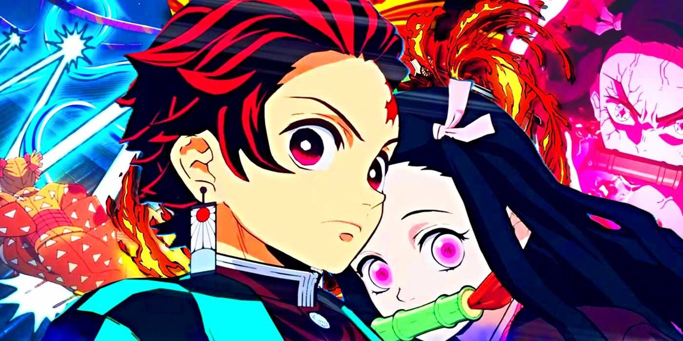 Demon Slayer: Kimetsu no Yaiba anuncia la colaboración histórica con la MLB, burlando el crecimiento global del anime