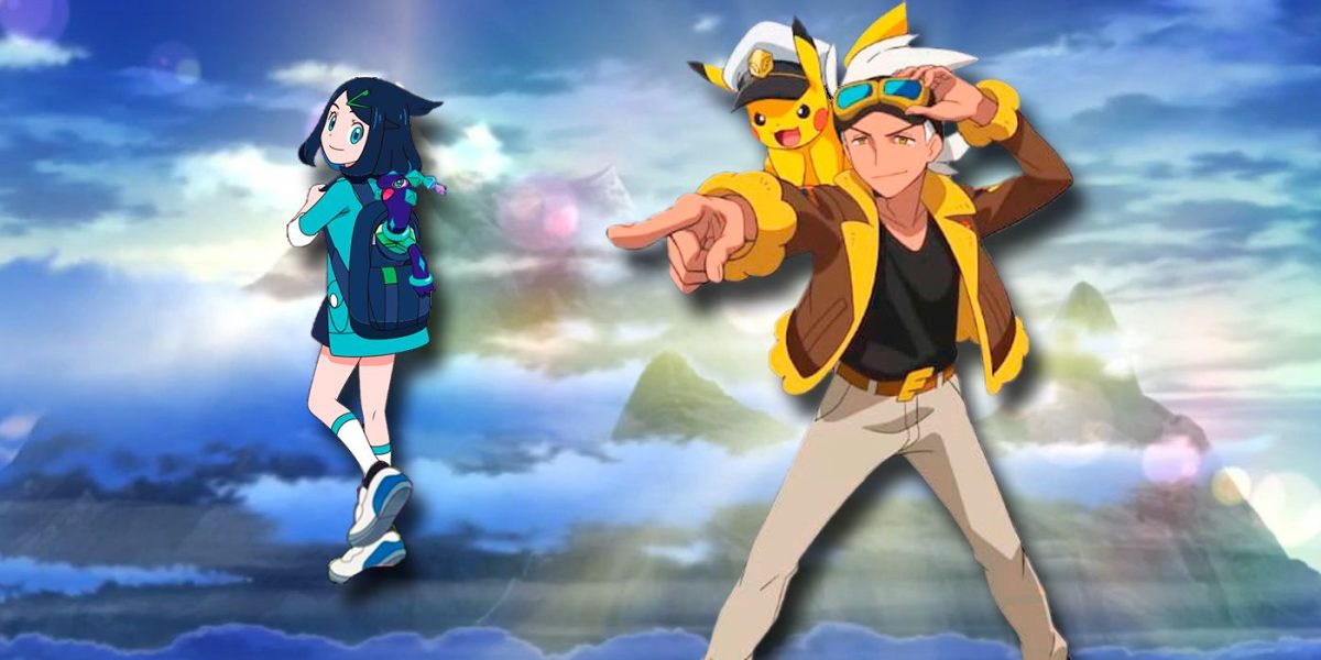 Todos los Pokémon Horizons han llevado a su próximo arco épico, entonces, ¿terminará pronto?