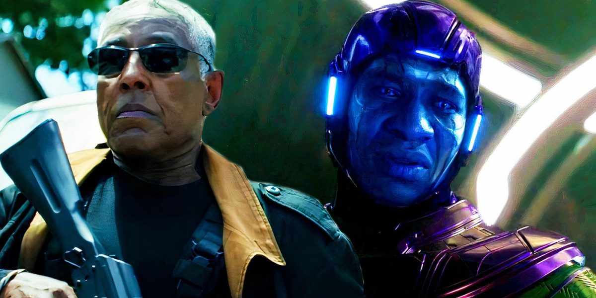 Marvel, te ruego que dejes de repetir 1 error de historia de villano extrañamente consistente