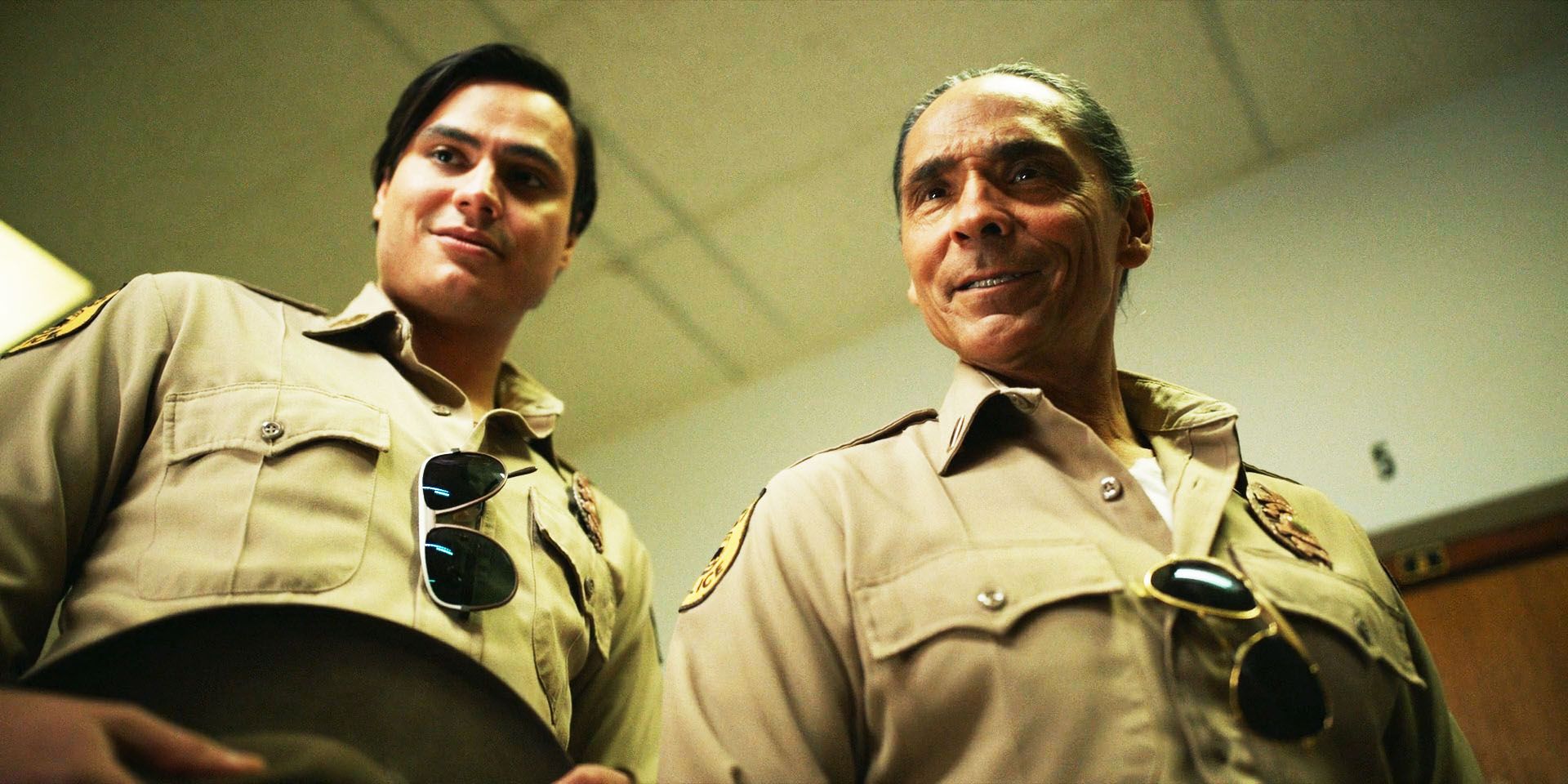 Dark Winds Season 3 Rotten Tomatoes El puntaje establece una racha de TV rara