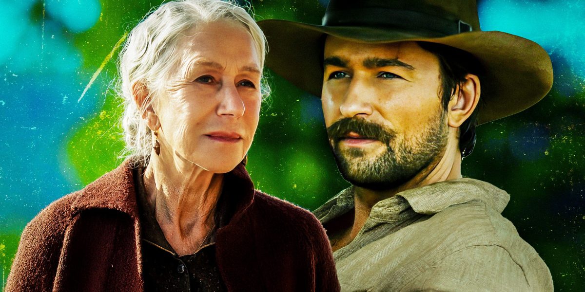 1923 está guardando su historia más emocionante para el final de la temporada 2