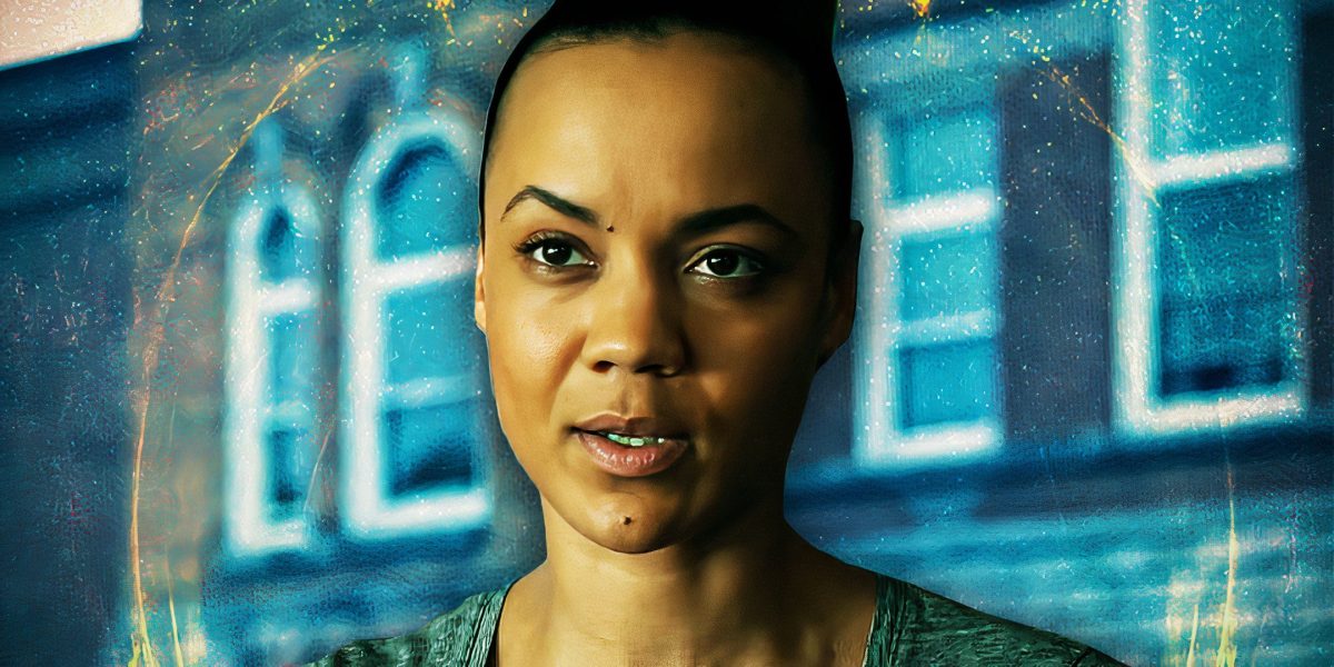 La temporada 3 de Reacher acaba de confirmar cómo el spin -off de Neagley será diferente al programa principal