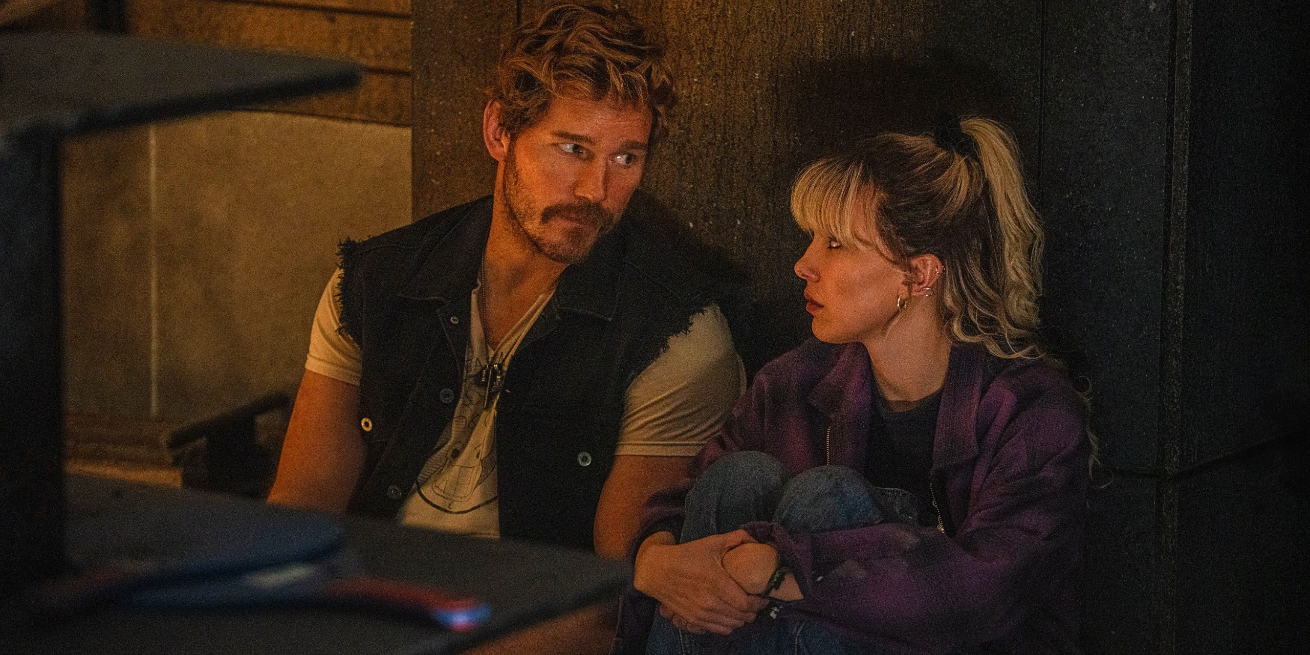 The Electric State Review: Creo que el nuevo éxito de taquilla de Netflix de los Russos podría ser perjudicial para las películas