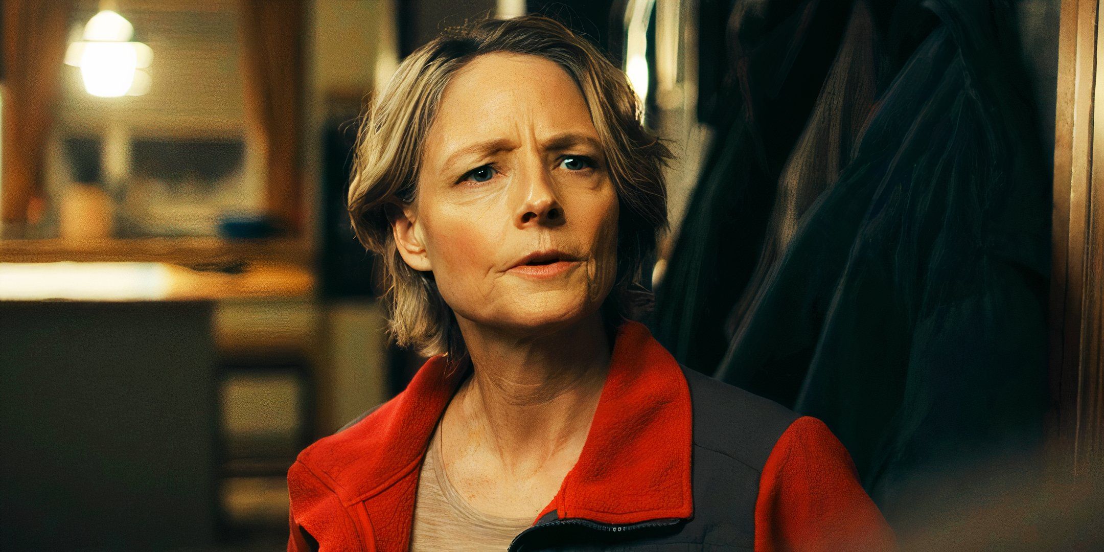 “I Vi la It It”: Matthew McConaughey reseña True Detective: Night Country & Revele su temporada favorita