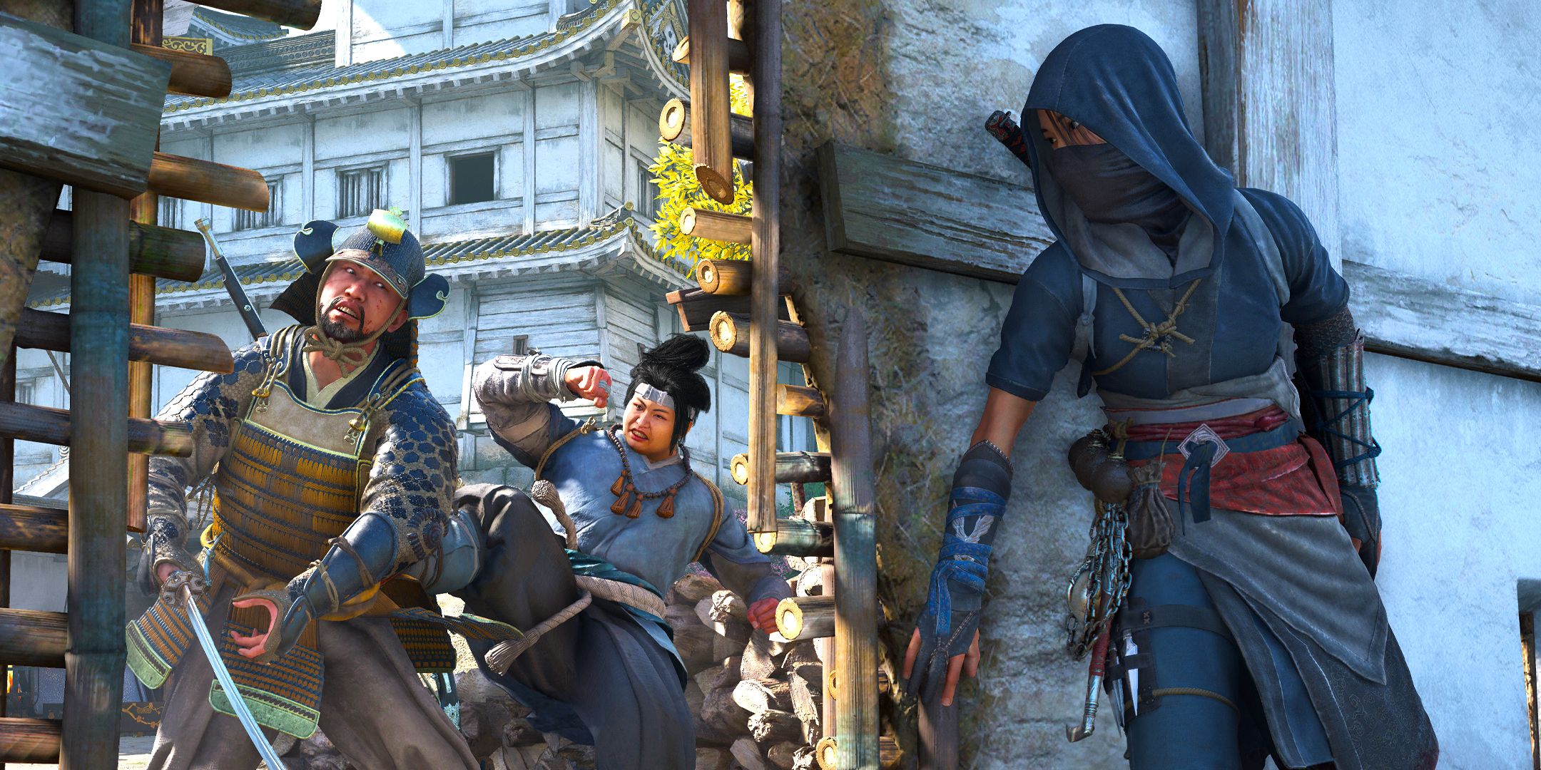 Assassin's Creed Shadows Fecha previa a la carga, Times y detalles de lanzamiento global