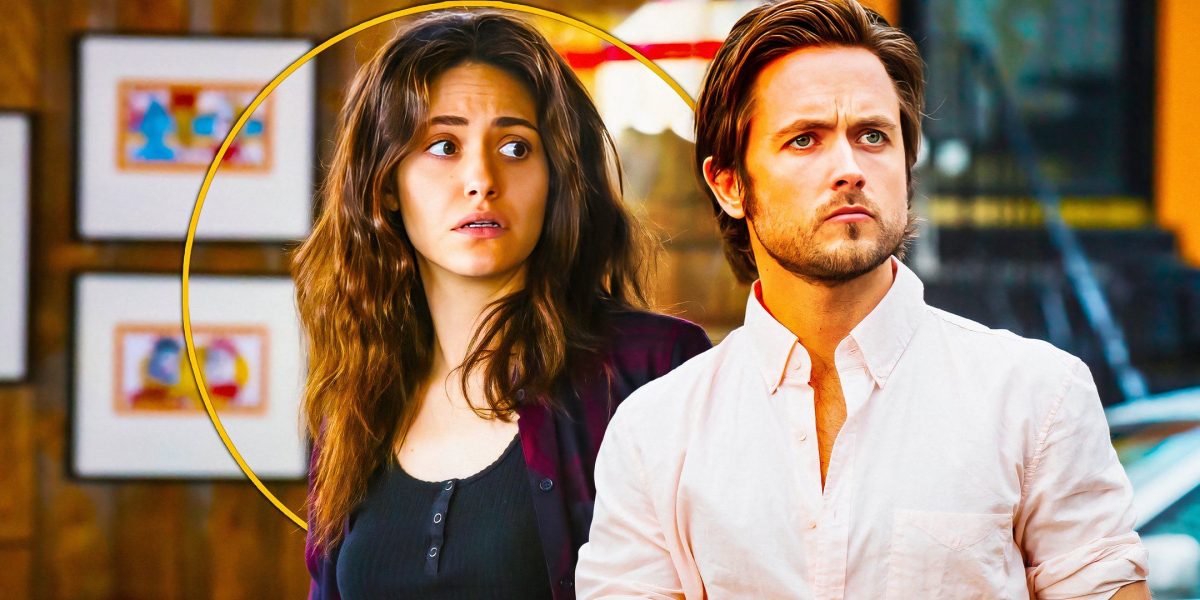 Shameless Star reflexiona sobre el trágico romance de Jimmy y Fiona 10 años después de su última aparición