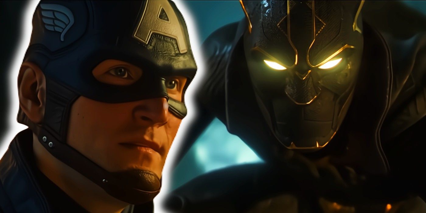 10 villanos estoy convencido de que estará en Marvel 1943: Rise of Hydra