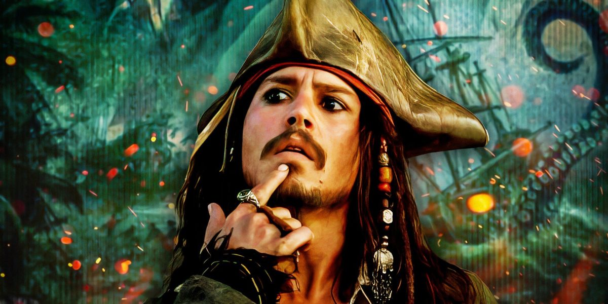 Pirates of the Caribbean ya tiene el reemplazo perfecto de Johnny Depp, entonces, ¿por qué la franquicia está tan colgada en Jack Sparrow regresando?