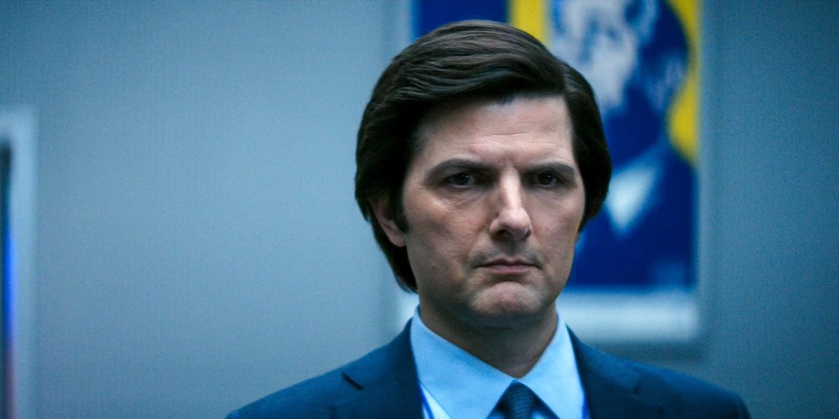 La temporada 2 de Severance revela un secreto masivo sobre las computadoras de MDR y su verdadero propósito