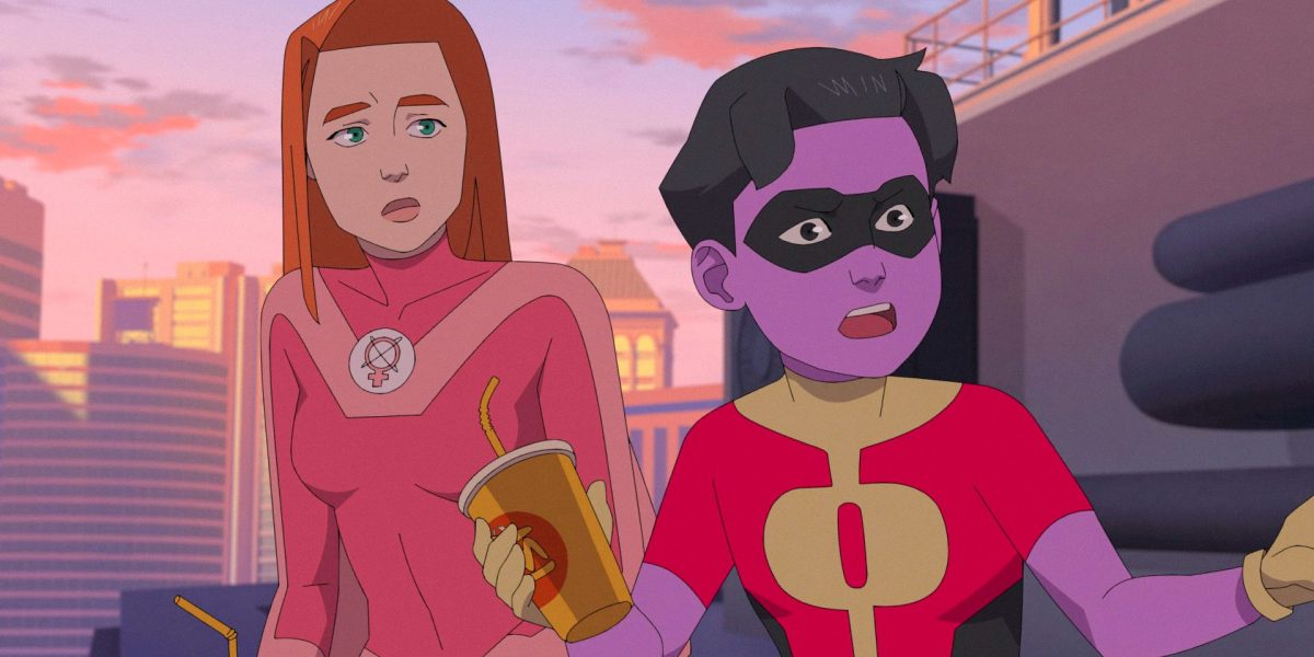 Me niego a creer que la identidad secreta de este personaje invencible es realmente secreto.