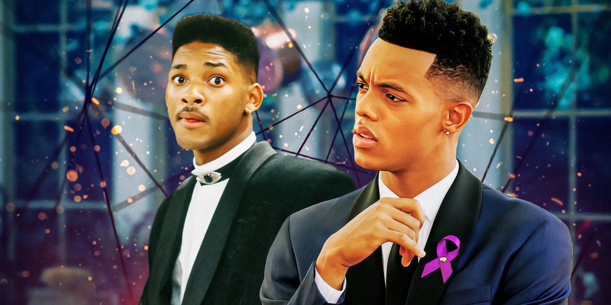 Por qué Bel-Air está terminando con la temporada 4 (cuando el Príncipe Fresh original tenía 6 temporadas)