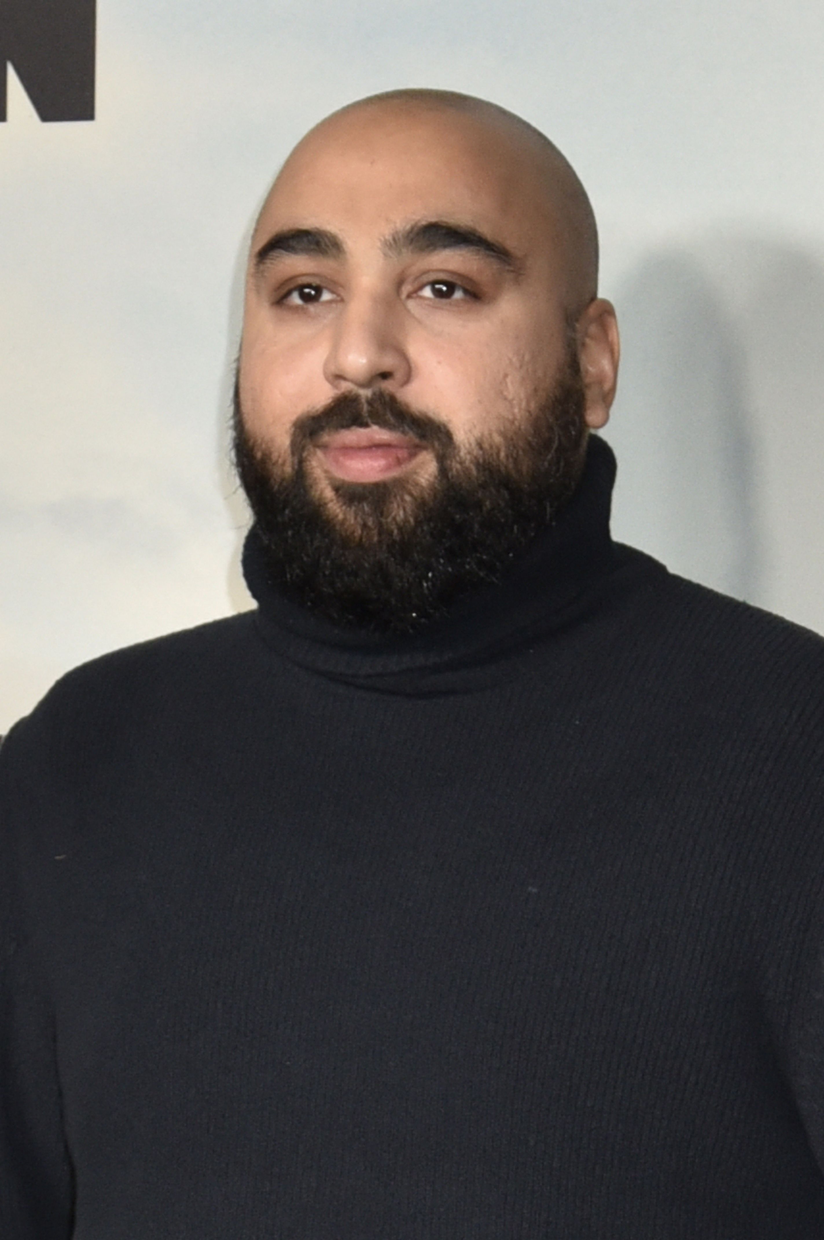 Tiro en la cabeza de Asim Chaudhry