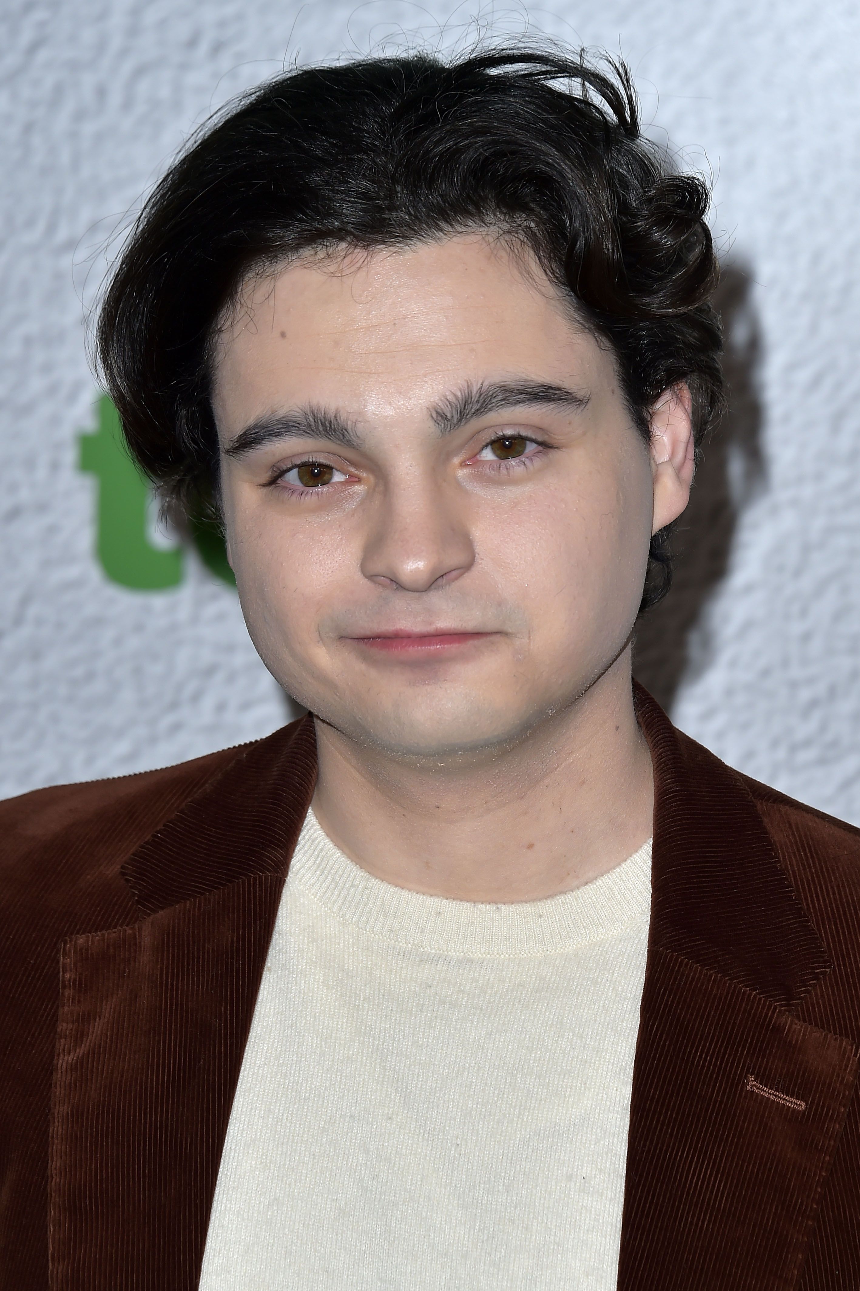 Tiro en la cabeza de Max Burkholder