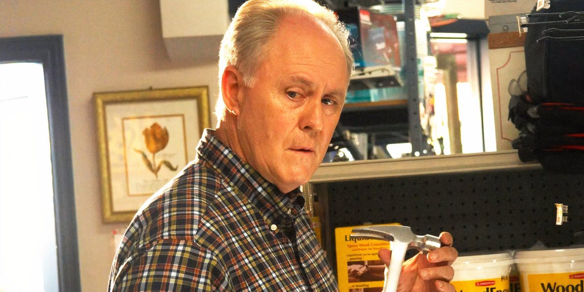 El regreso del asesino de la Trinidad en la secuela de Dexter Show explicada por John Lithgow